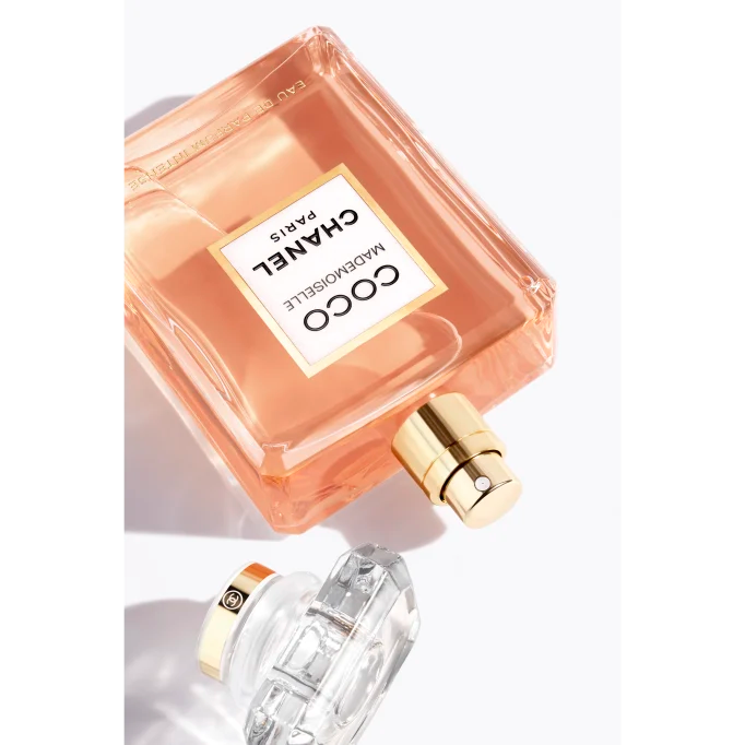 Perfume Chanel Coco Mademoiselle Eau de Parfum Feminino 100ML