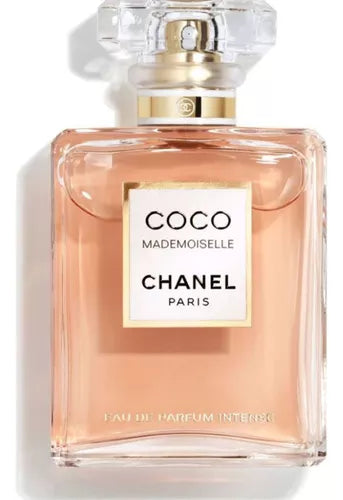 Perfume Chanel Coco Mademoiselle Eau de Parfum Feminino 100ML