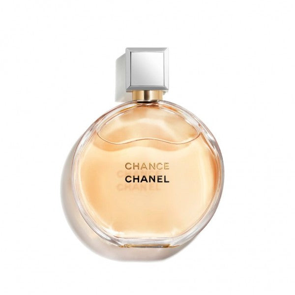 Perfume Chanel Chance Eau de Parfum Feminino 100ML